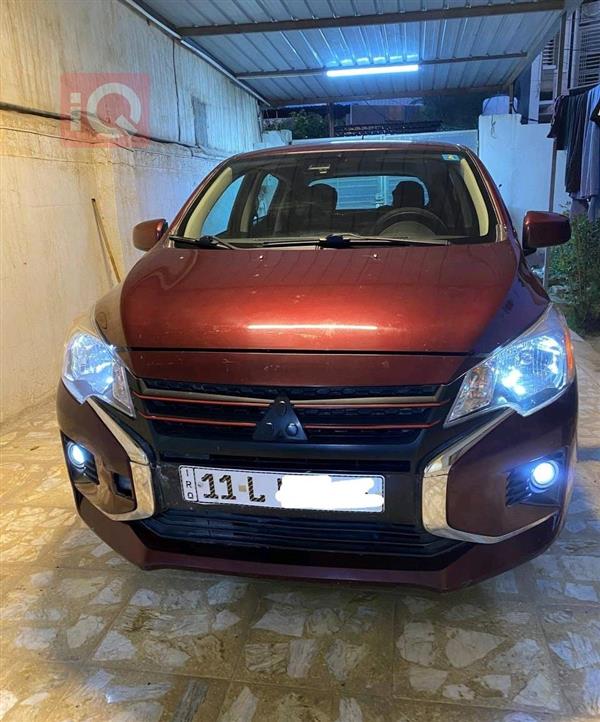 ميتسوبيشي ميراج 2022 للبيع في العراق - المحمودية